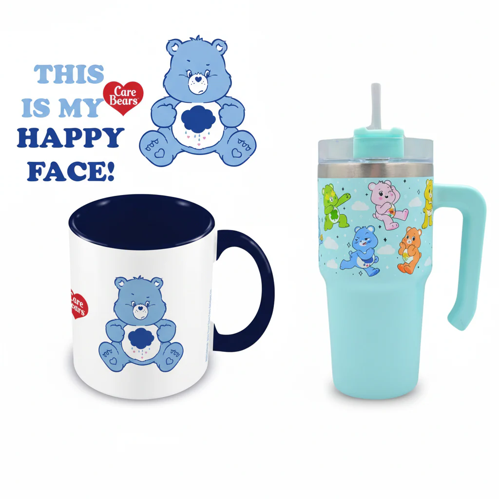Drinkware